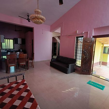 Bliss Holiday Homes Ganpatipule Exterior photo