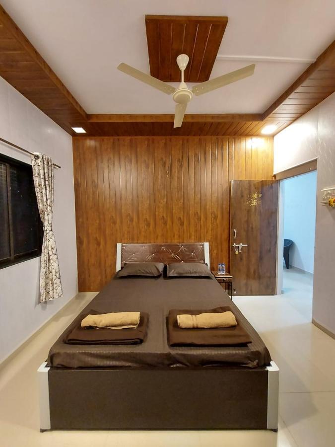 Bliss Holiday Homes Ganpatipule Exterior photo