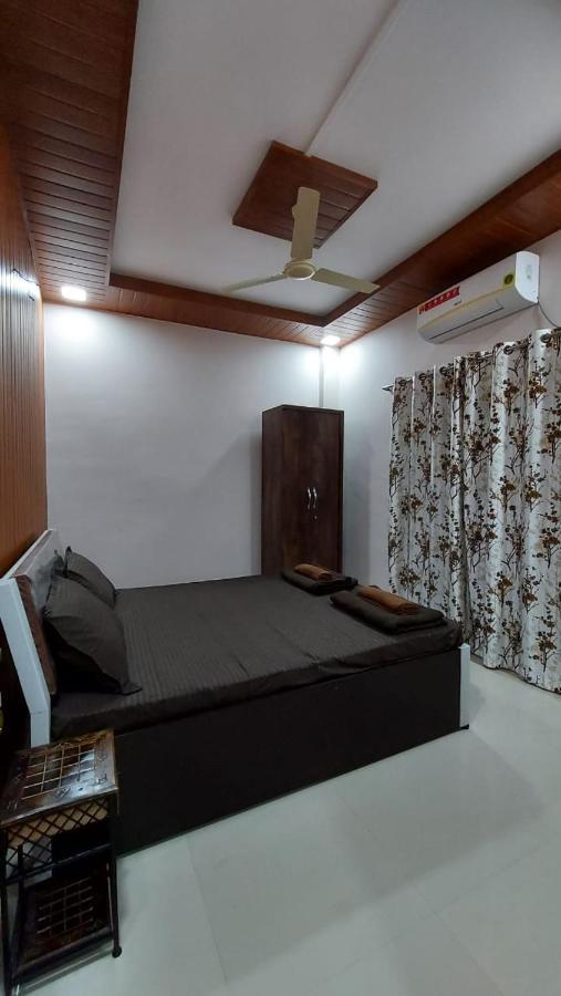 Bliss Holiday Homes Ganpatipule Exterior photo